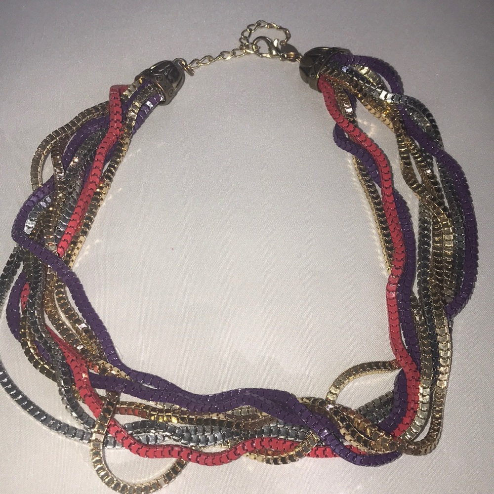 Necklace - Picture 3 of 3